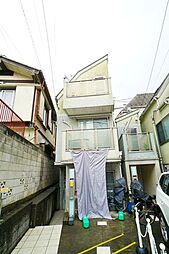 世田谷区世田谷2丁目の中古戸建