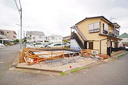 調布市深大寺東町1丁目の新築戸建