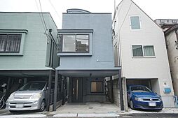世田谷区南烏山3丁目の中古戸建