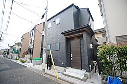杉並区高円寺北4丁目の新築戸建