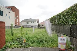 練馬区石神井台2丁目の土地