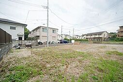 世田谷区喜多見4丁目の土地