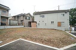 世田谷区喜多見4丁目の新築戸建