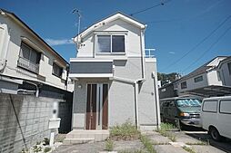 世田谷区野毛2丁目の中古戸建