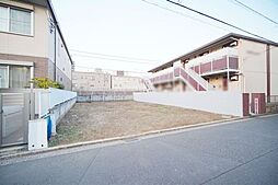 武蔵野市御殿山2丁目の土地