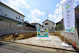 武蔵野市吉祥寺北町1丁目の土地