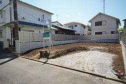 武蔵野市吉祥寺北町1丁目の土地