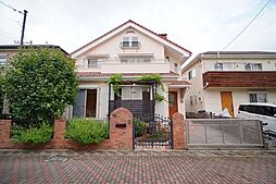 小金井市本町5丁目の中古戸建
