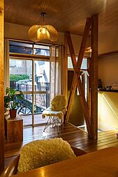 中野区本町6丁目の中古戸建