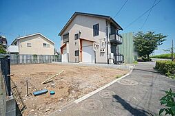 世田谷区宇奈根2丁目の土地