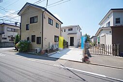 小金井市桜町2丁目の新築戸建