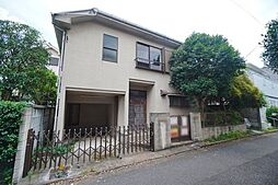 杉並区桃井2丁目の土地