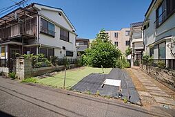 中野区若宮3丁目の新築戸建