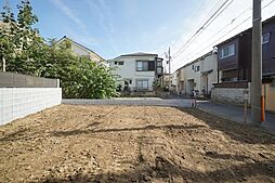中野区若宮3丁目の新築戸建