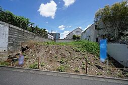 三鷹市中原4丁目の新築戸建