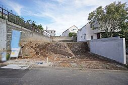 三鷹市中原4丁目の新築戸建