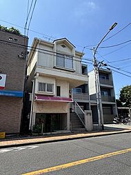 三鷹市上連雀9丁目の中古戸建