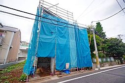 杉並区上井草2丁目の新築戸建