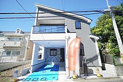 杉並区上井草2丁目の新築戸建