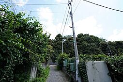 杉並区善福寺1丁目の土地