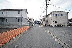 三鷹市大沢5丁目の新築戸建