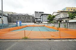 杉並区高井戸東3丁目の土地