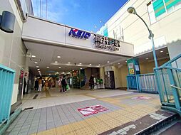 杉並区高井戸東3丁目の土地