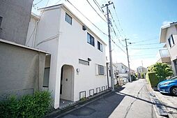 三鷹市上連雀4丁目の中古戸建