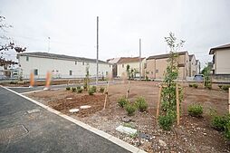 世田谷区上祖師谷6丁目の土地
