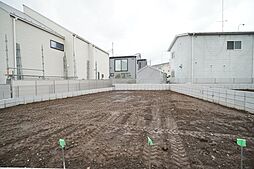 調布市深大寺元町2丁目の新築戸建