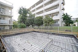 三鷹市牟礼6丁目の新築戸建