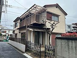 杉並区天沼2丁目の中古戸建