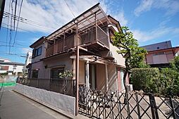 杉並区天沼2丁目の中古戸建