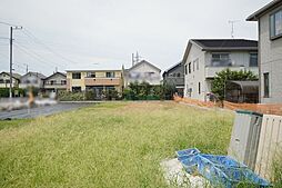 練馬区南大泉2丁目の土地