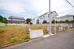 杉並区高井戸西2丁目の土地