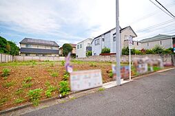 杉並区高井戸西2丁目の土地