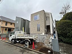 小平市鈴木町1丁目の新築戸建