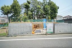 杉並区上井草2丁目の新築戸建
