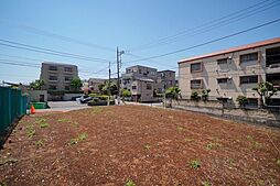 杉並区上井草2丁目の新築戸建