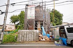 杉並区上井草2丁目の新築戸建