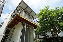 三鷹市下連雀6丁目の中古戸建