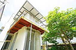 三鷹市下連雀6丁目の中古戸建