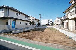 三鷹市井口5丁目の新築戸建