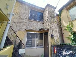 中野区沼袋1丁目の土地