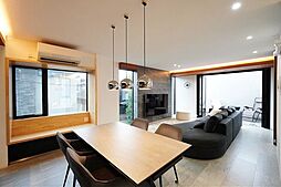 杉並区久我山1丁目の中古戸建