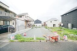 世田谷区祖師谷6丁目の新築戸建