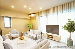 パークホームズ杉並上荻