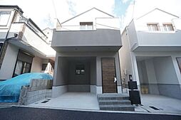 世田谷区桜丘4丁目の新築戸建