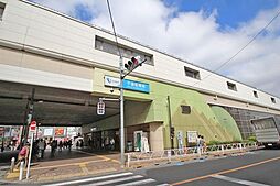 世田谷区桜丘4丁目の新築戸建