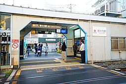世田谷区野毛1丁目の新築戸建
